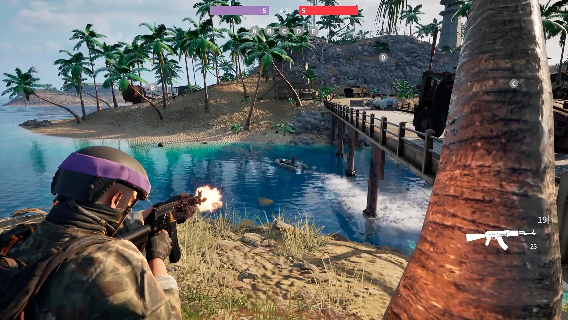 自爆无人机模拟器/FPV Kamikaze Drone - 南图博客 - 优质稀缺资源发布平台,努力创造一个顶级资源站