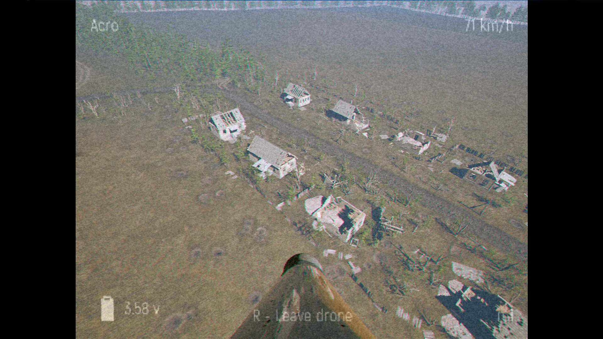 自爆无人机模拟器/FPV Kamikaze Drone - 南图博客 - 优质稀缺资源发布平台,努力创造一个顶级资源站